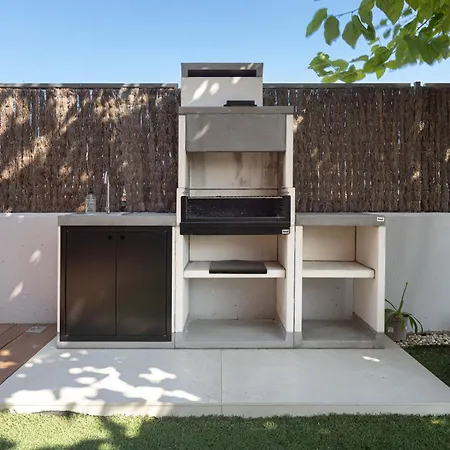Vila Barcelona