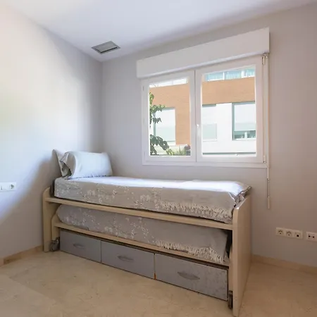 Barcelona Vila *