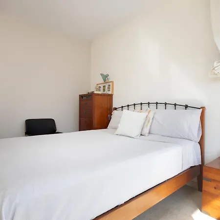 Vila Barcelona *