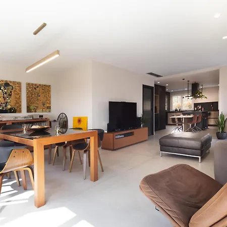 Vila Barcelona Montgat