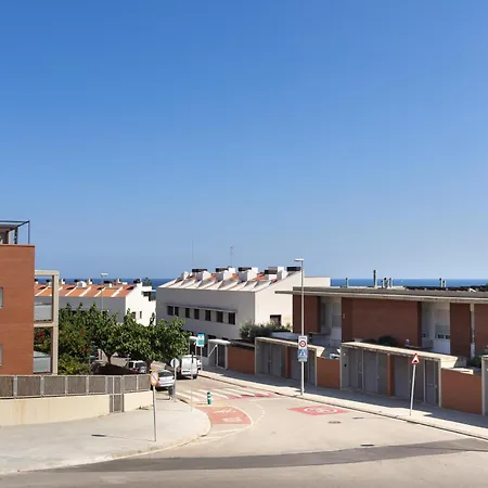 Barcelona Vila *