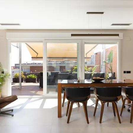 Vila Barcelona *