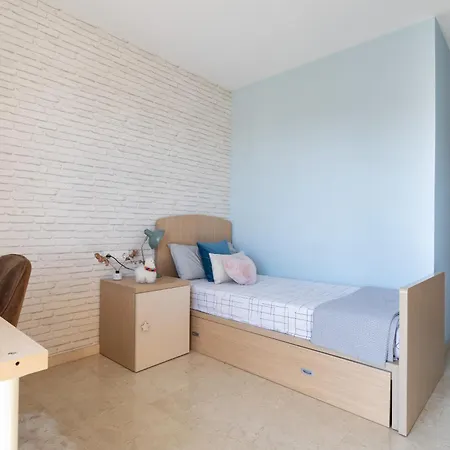 Barcelona Vila