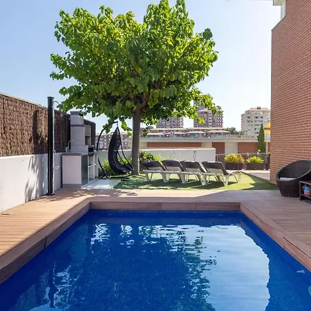 Barcelona Vila *