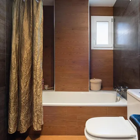 Vila Barcelona