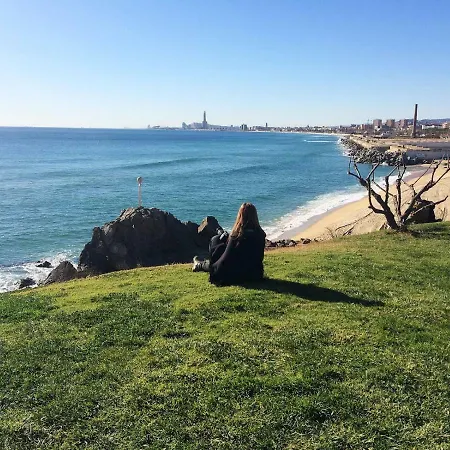 빌라 Barcelona *