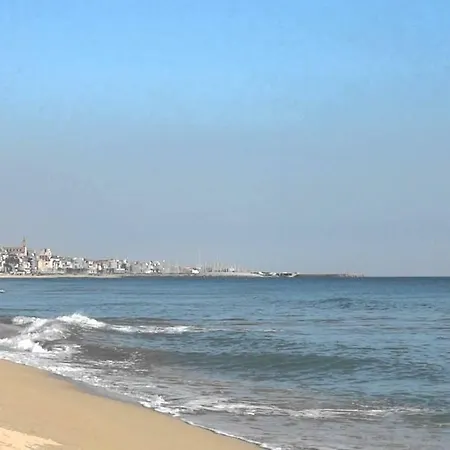 Barcelona מונטגאט