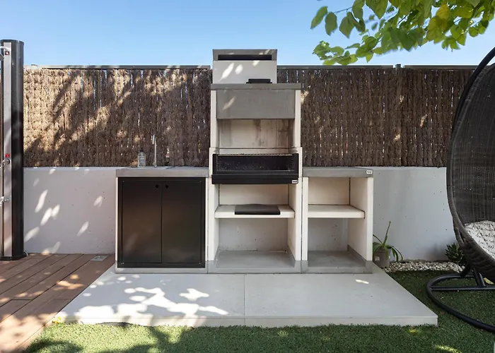 Vila Barcelona