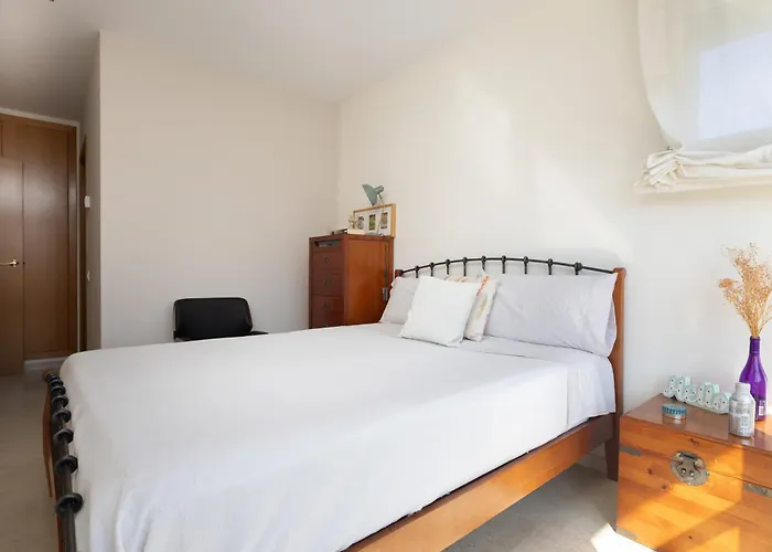 Vila Barcelona *