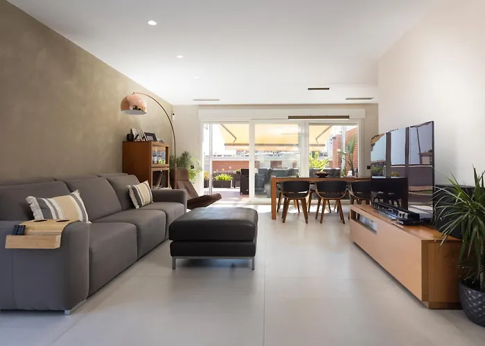 Vila Barcelona *