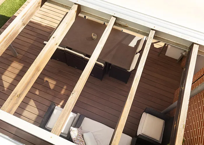 Vila Barcelona Montgat