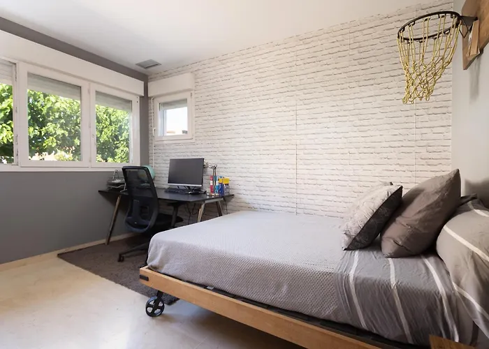 Vila Barcelona Montgat