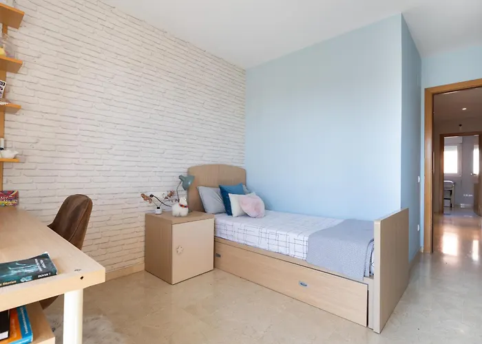 Barcelona Vila