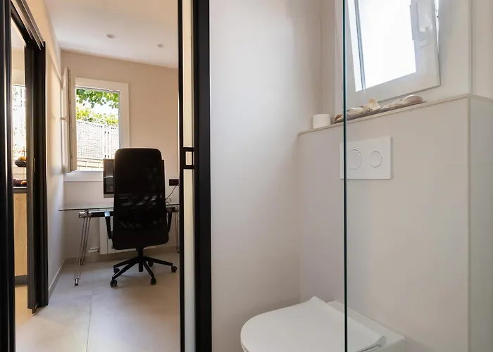 Barcelona Vila