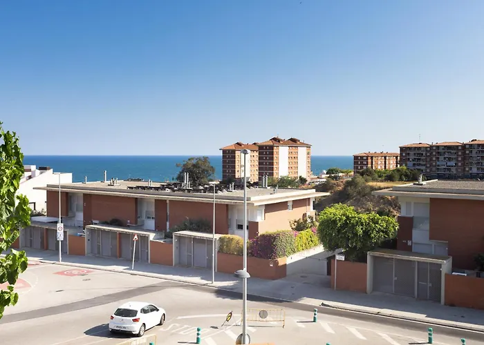 Barcelona Vila Montgat