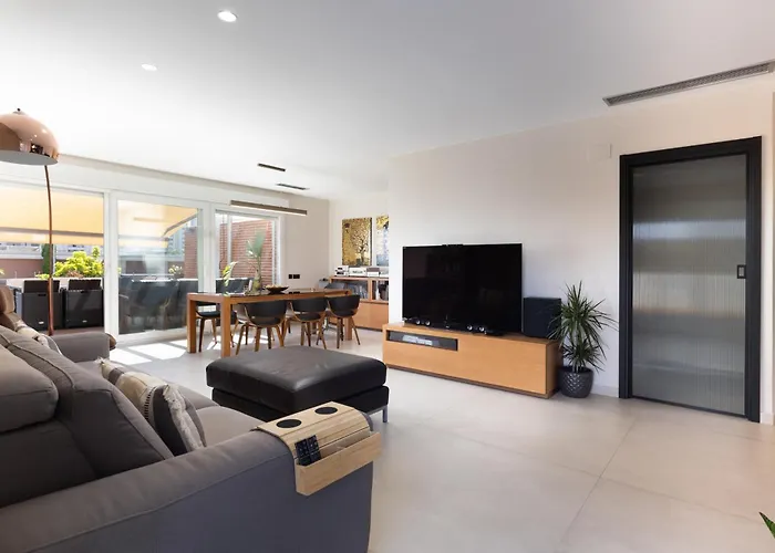 Vila Barcelona