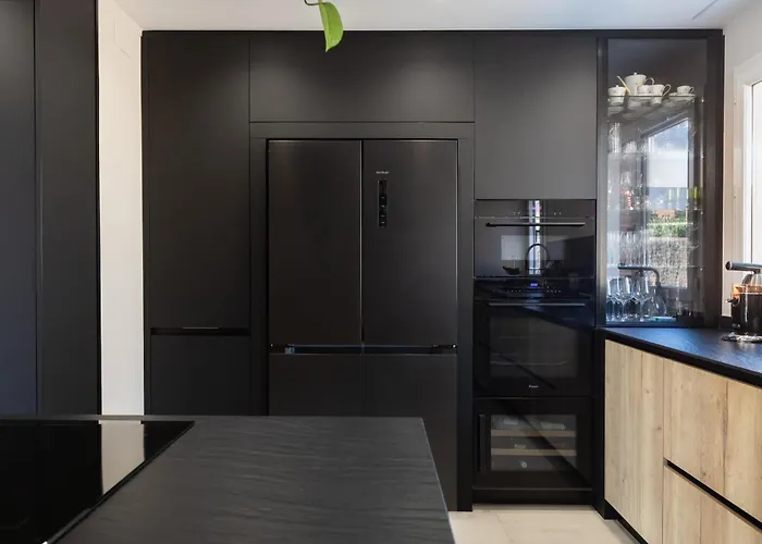 Vila Barcelona Montgat
