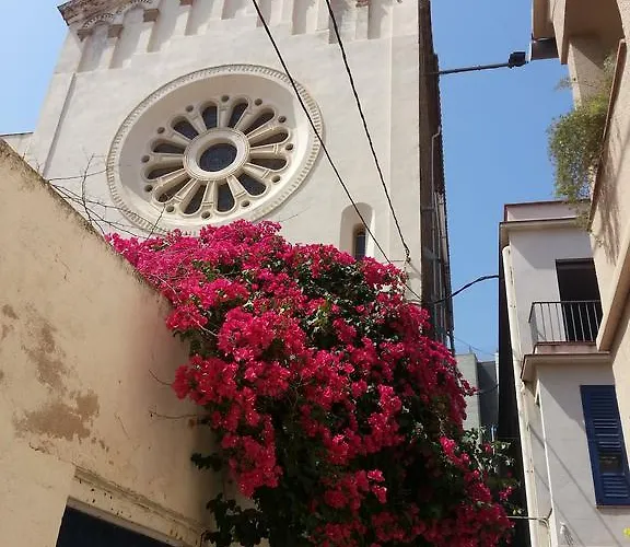 Barcelona Vila Montgat